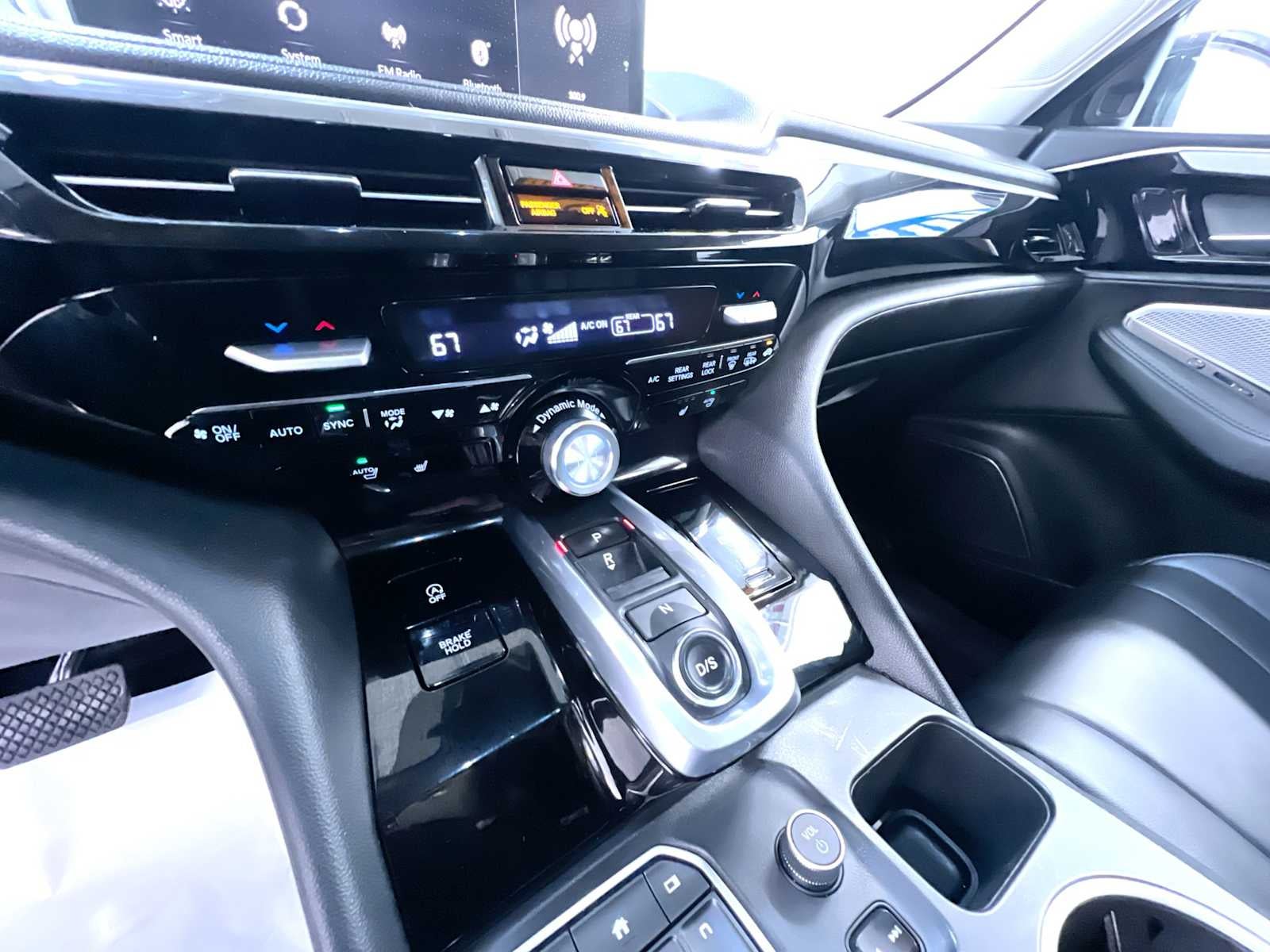 2023 Acura MDX SH-AWD