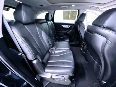 2023 Acura MDX SH-AWD