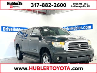 2007 Toyota Tundra LTD