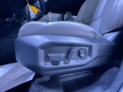 2025 Toyota Tundra Limited Hybrid