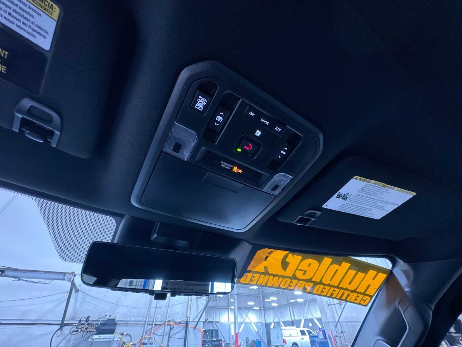 2025 Toyota Tundra Limited Hybrid