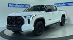 2025 Toyota Tundra Limited Hybrid