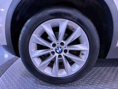 2014 BMW X3 xDrive28i xDrive28i
