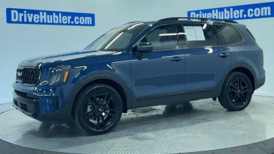 2024 Kia Telluride EX X-Line