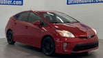 2012 Toyota Prius Four