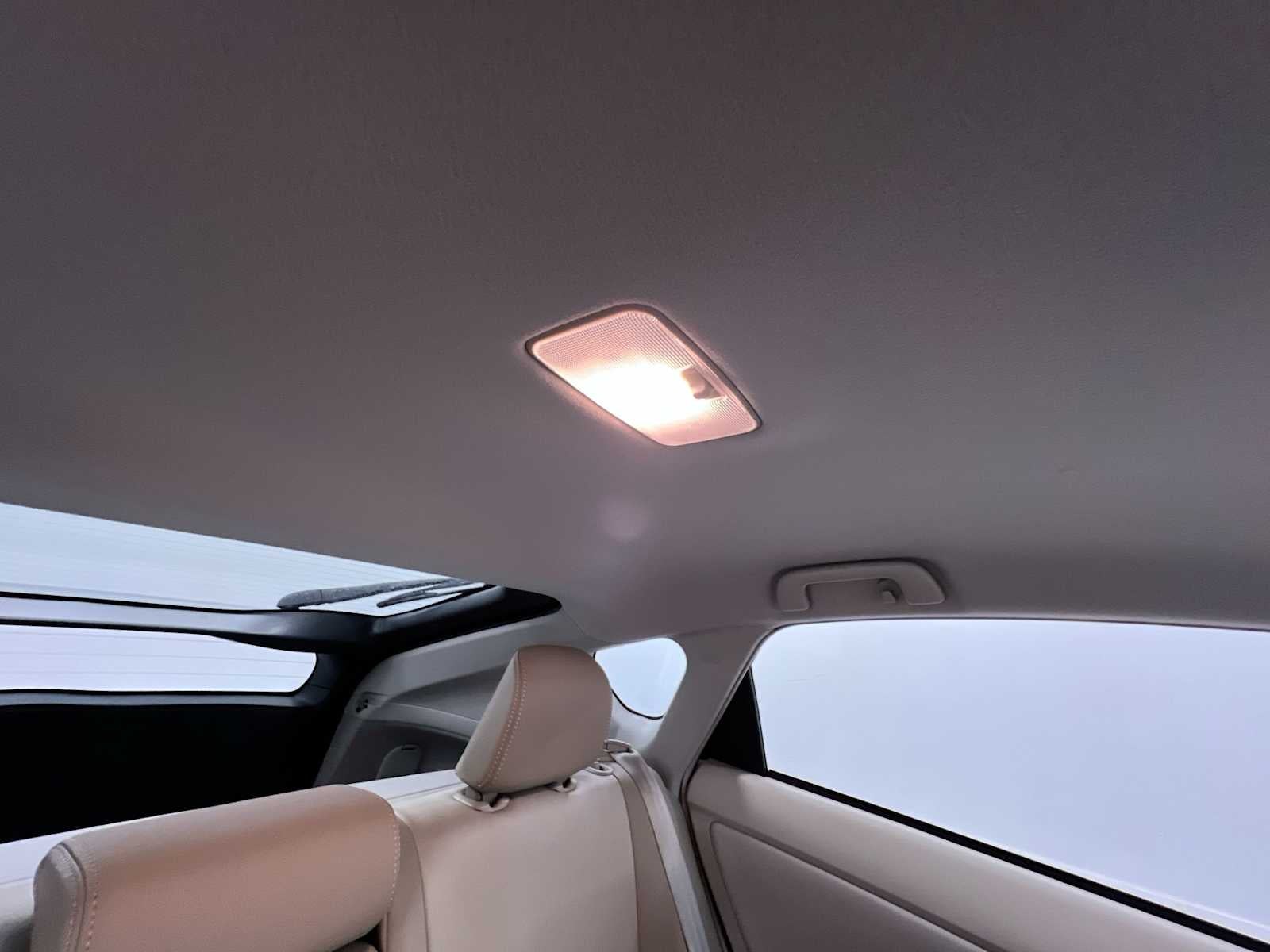 2012 Toyota Prius Four