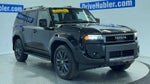 2024 Toyota Land Cruiser 4WD (Natl)