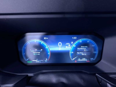 2024 Toyota Land Cruiser 4WD (Natl)