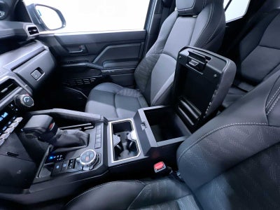 2025 Toyota 4Runner TRD Off Road Premium