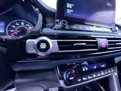 2022 Kia Seltos S