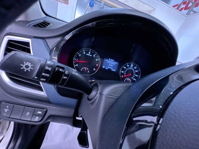 2022 Kia Seltos S