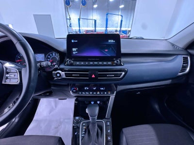 2022 Kia Seltos S