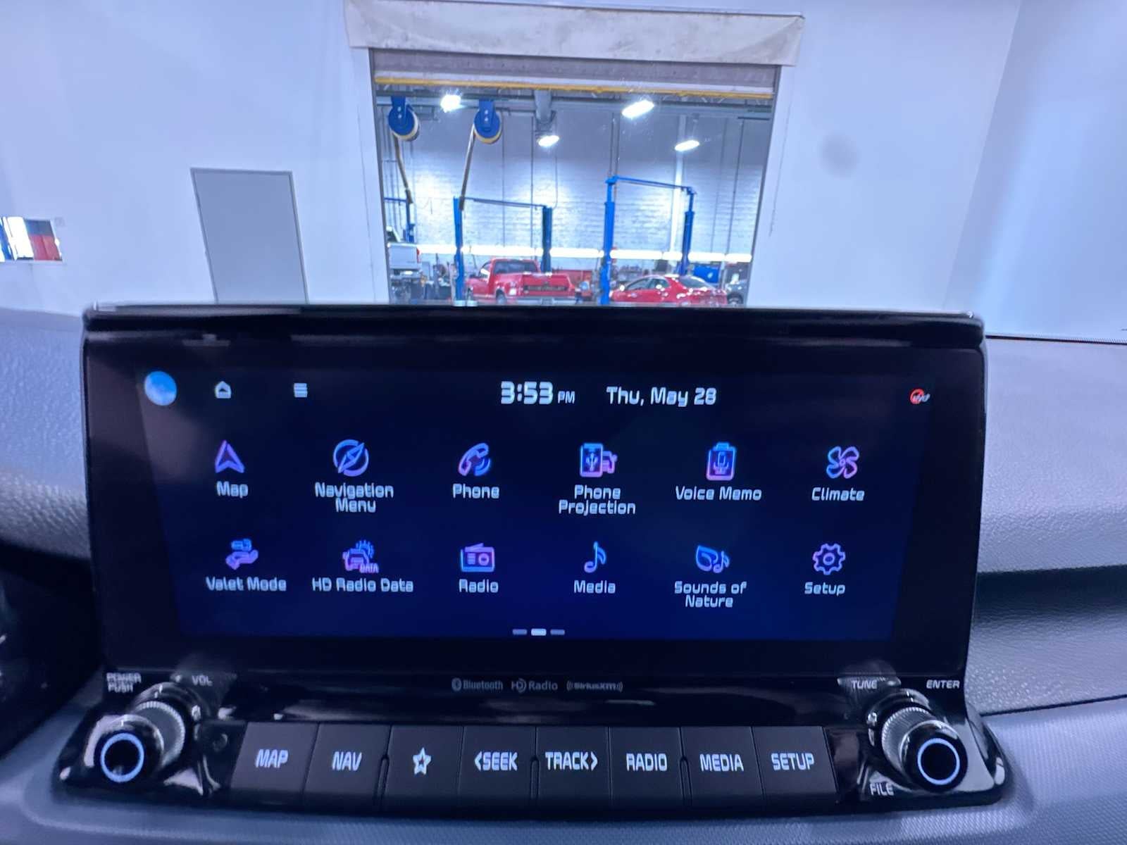 2022 Kia Seltos S