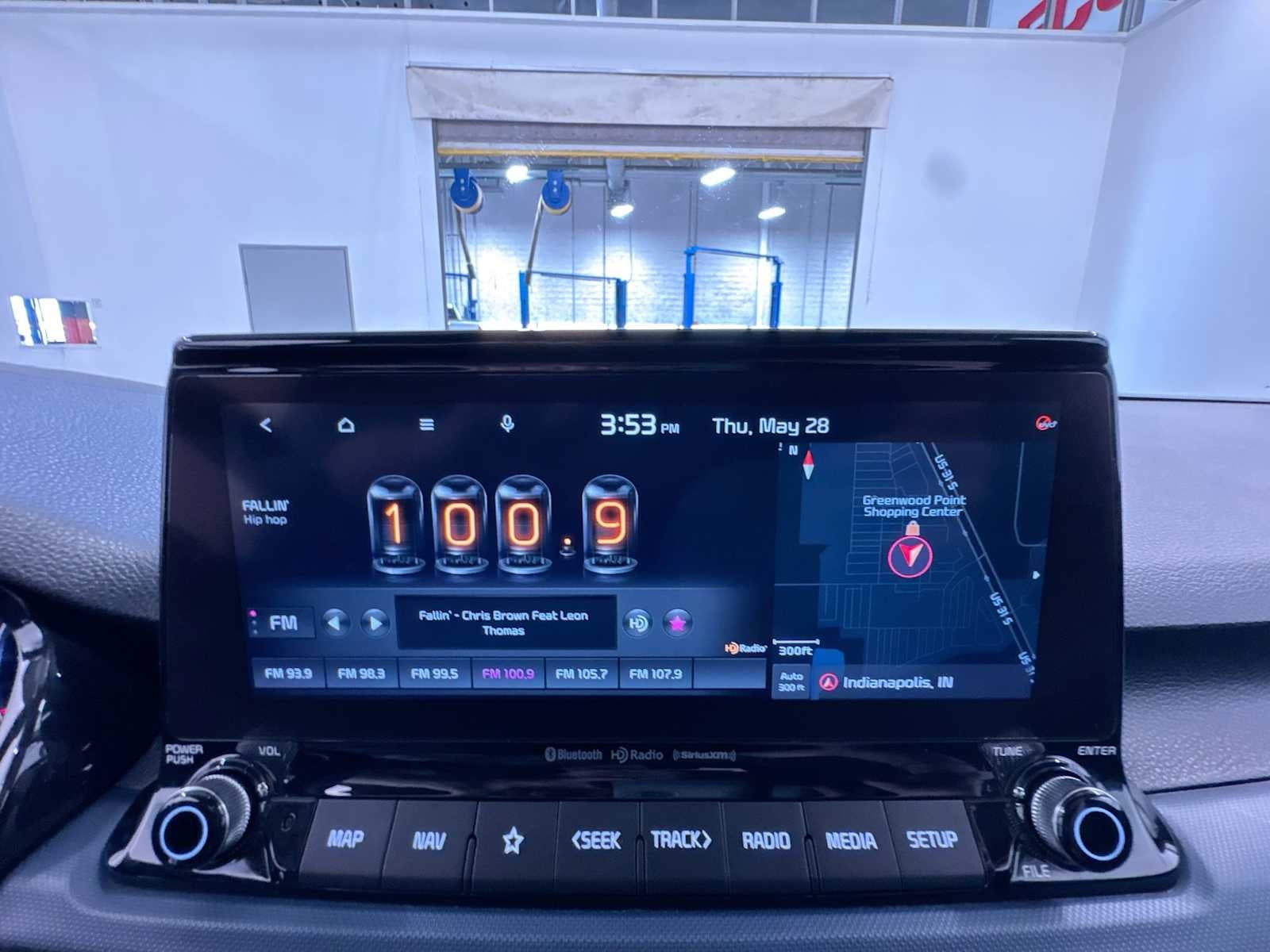 2022 Kia Seltos S