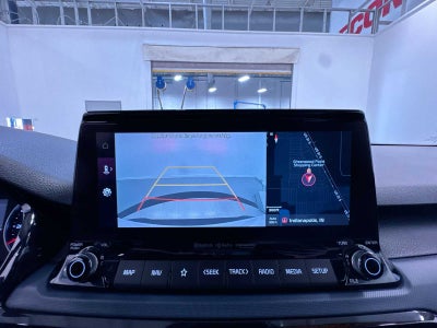 2022 Kia Seltos S