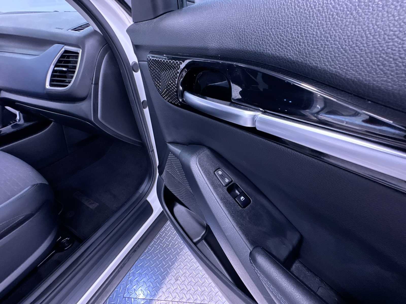 2022 Kia Seltos S