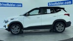 2022 Kia Seltos S