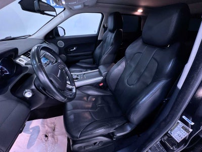 2015 Land Rover Range Rover Evoque Pure Premium
