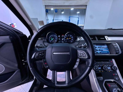 2015 Land Rover Range Rover Evoque Pure Premium