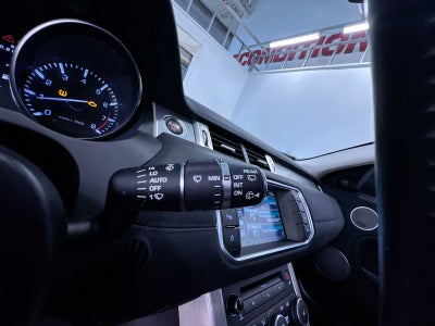 2015 Land Rover Range Rover Evoque Pure Premium