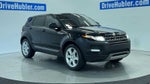 2015 Land Rover Range Rover Evoque Pure Premium