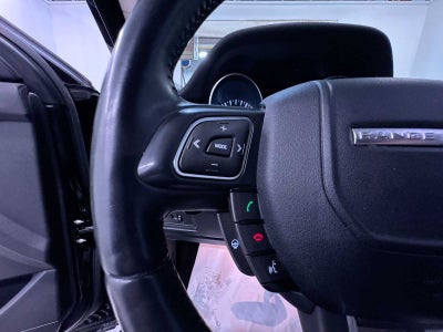 2015 Land Rover Range Rover Evoque Pure Premium