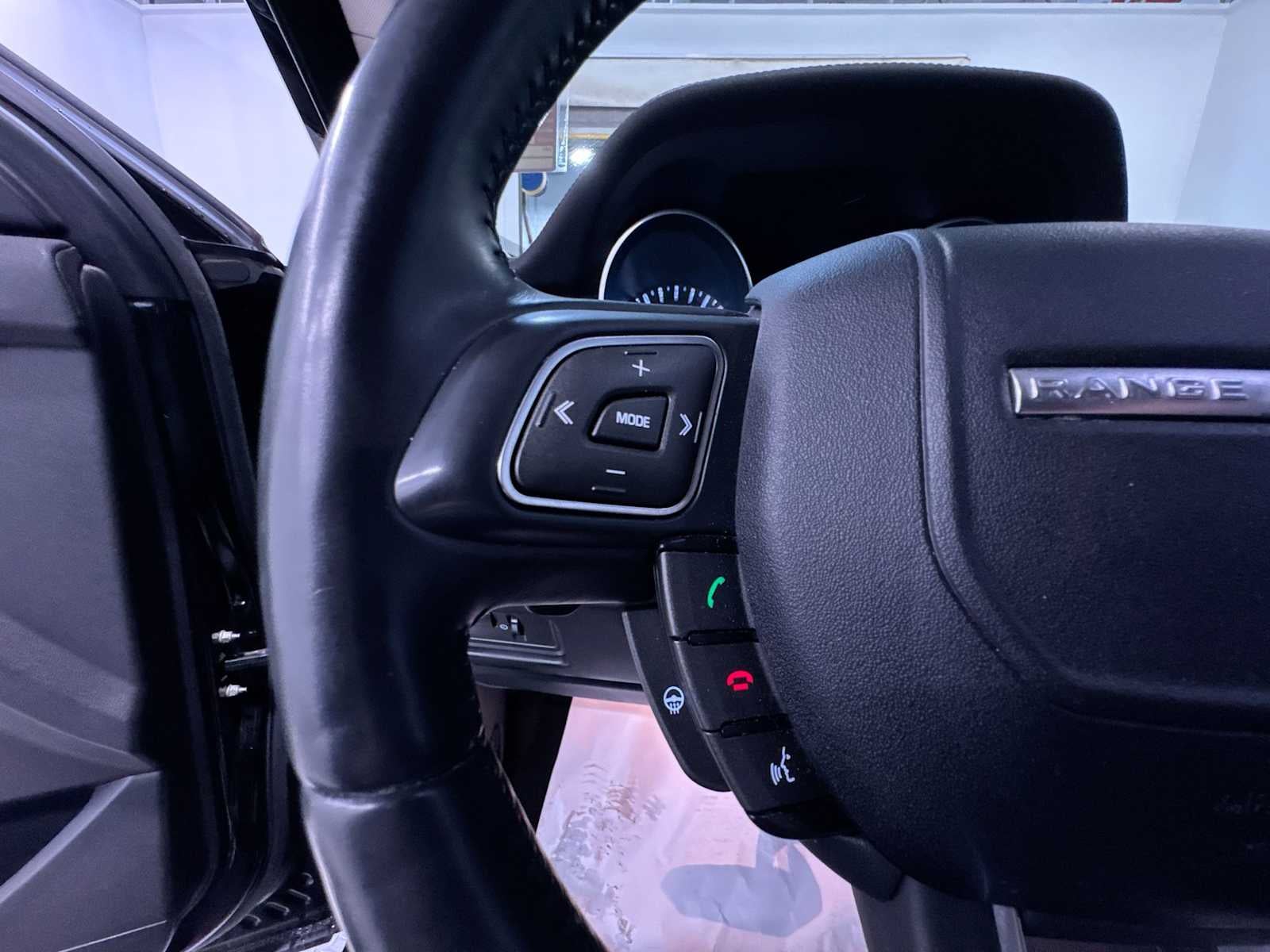 2015 Land Rover Range Rover Evoque Pure Premium