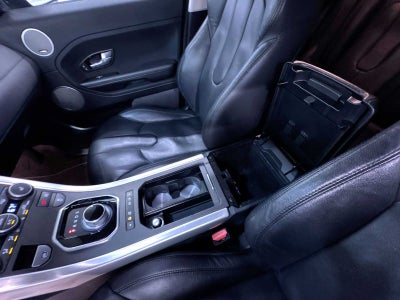 2015 Land Rover Range Rover Evoque Pure Premium