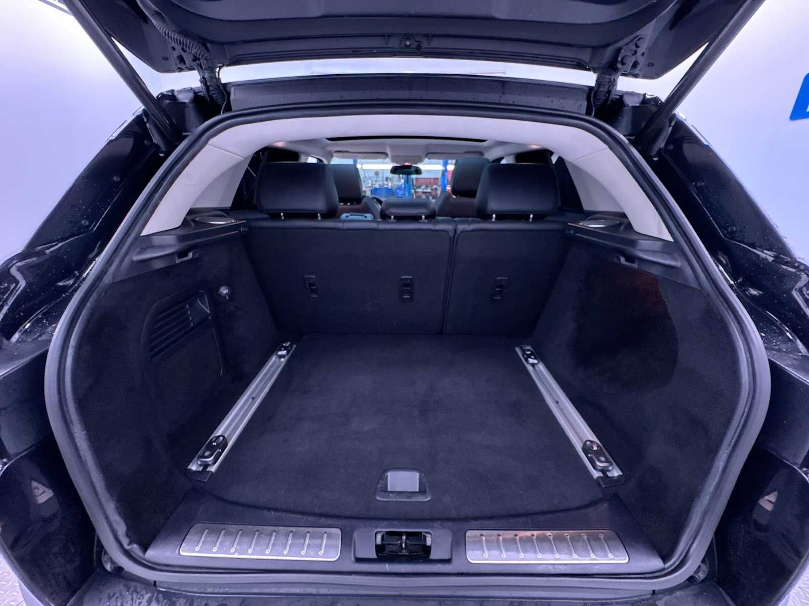 2015 Land Rover Range Rover Evoque Pure Premium