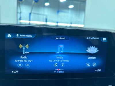 2022 Mercedes-Benz AMG® GLB 35 AMG® GLB 35