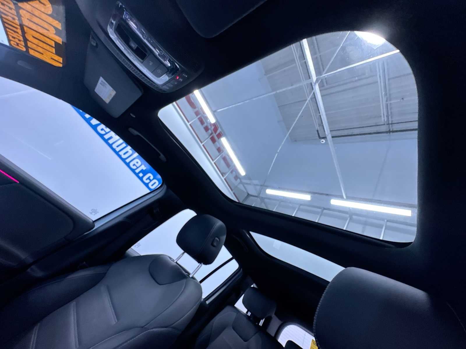 2022 Mercedes-Benz AMG® GLB 35 AMG® GLB 35