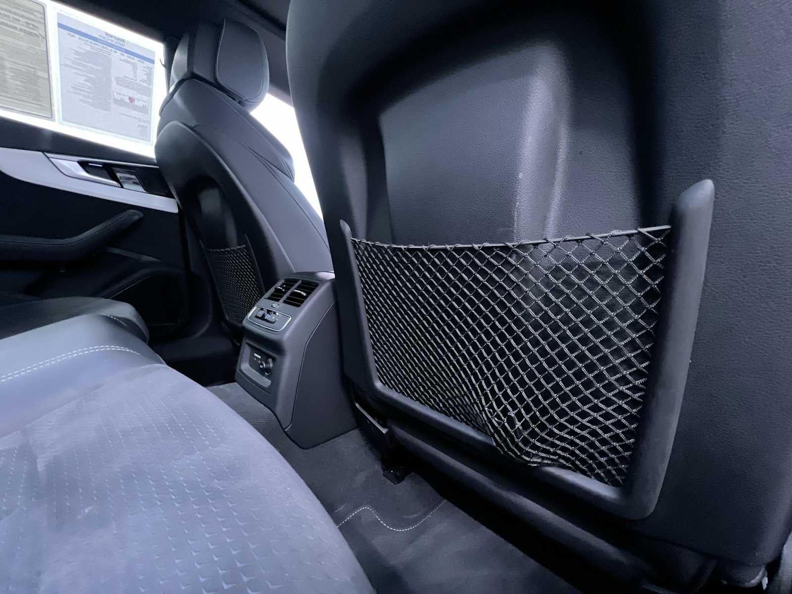 2024 Audi A5 Sportback S line Premium Plus