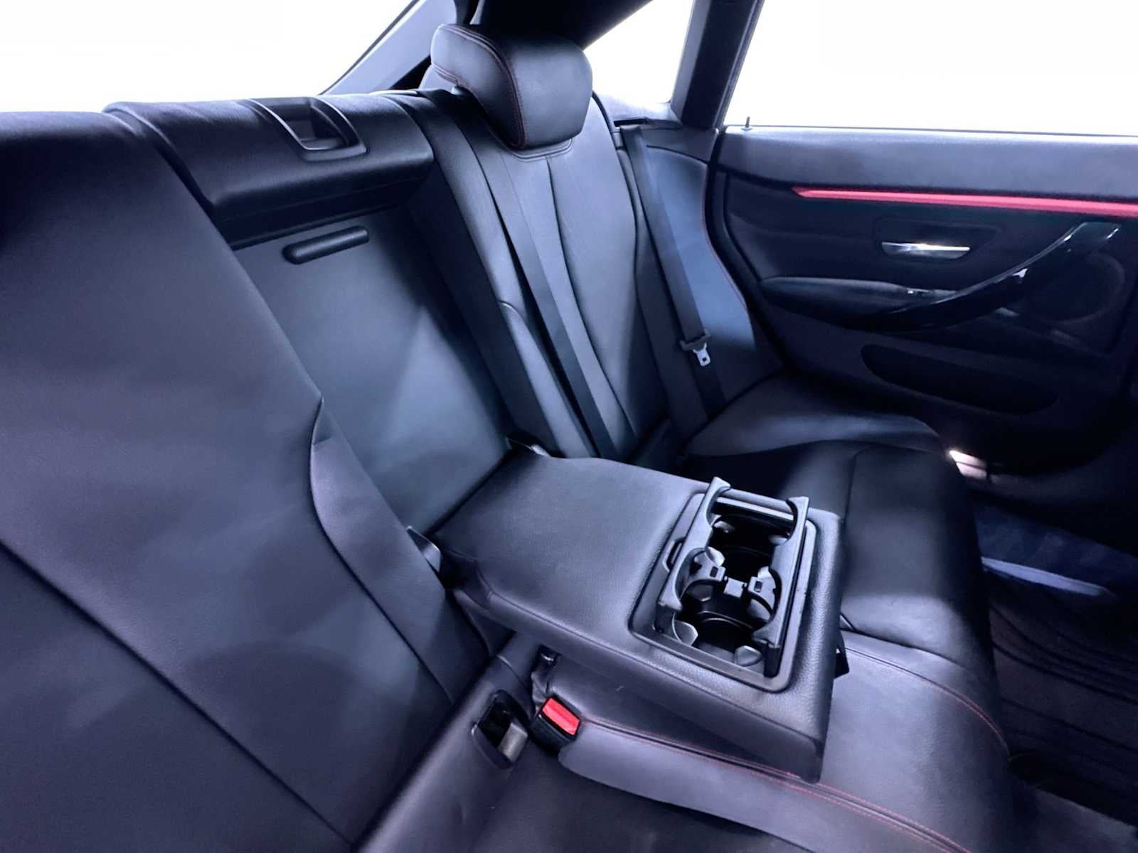 2015 BMW 435i xDrive Gran Coupe 435i xDrive