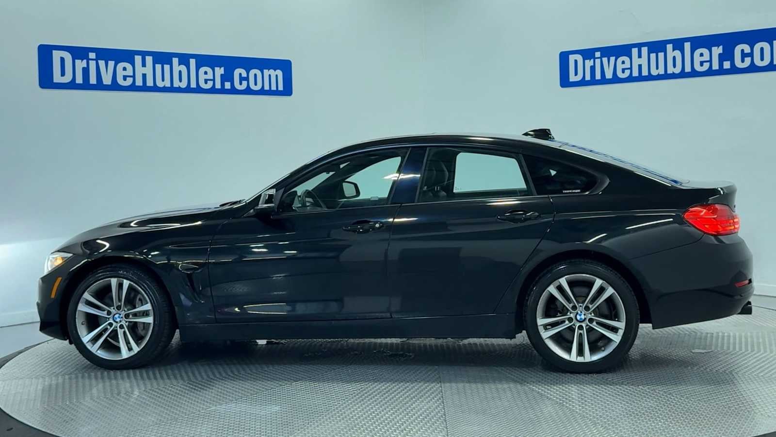 2015 BMW 435i xDrive Gran Coupe 435i xDrive