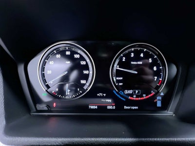 2018 BMW X2 xDrive28i xDrive28i