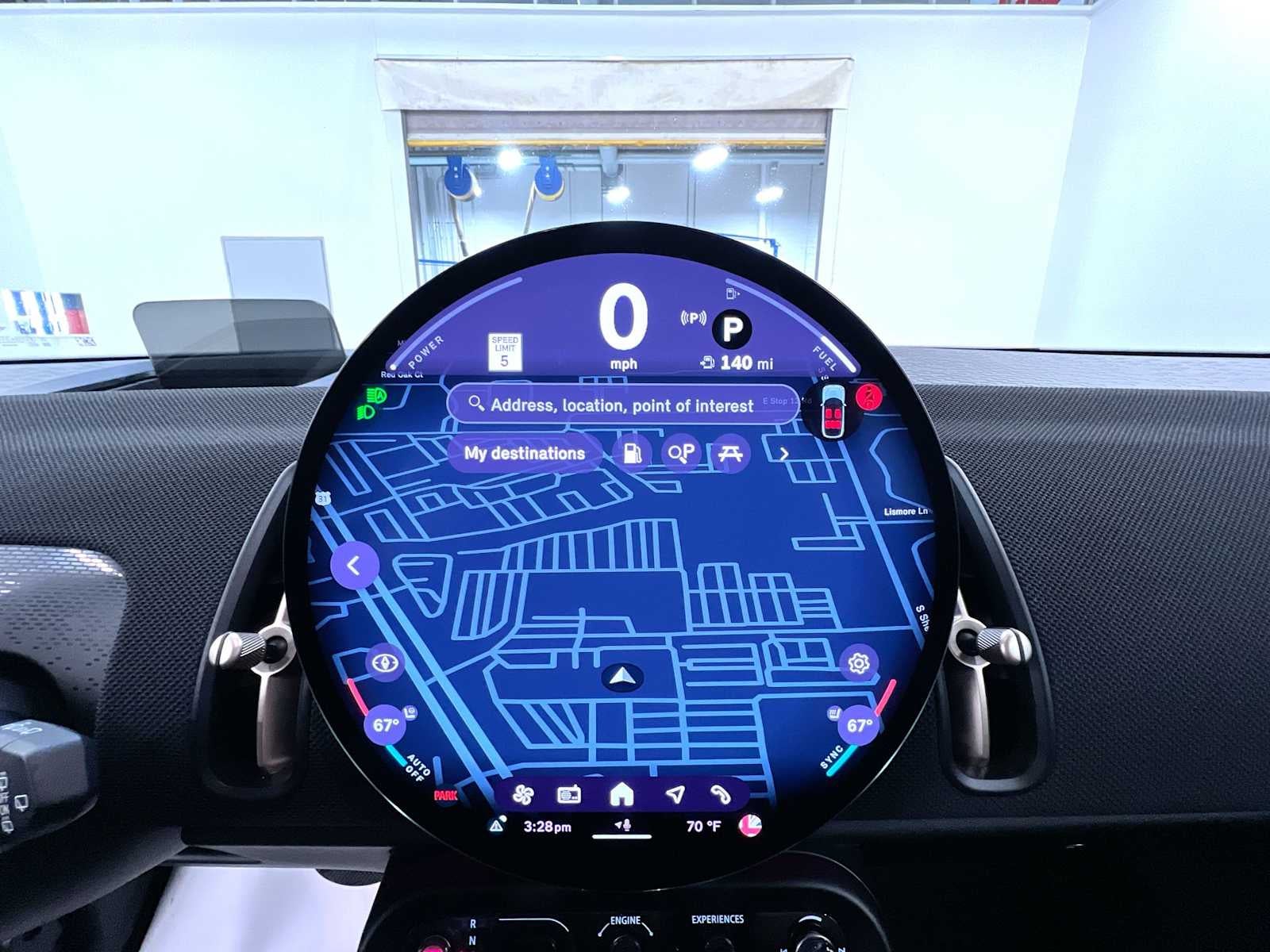 2025 MINI Countryman S