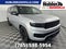 2024 Jeep Grand Wagoneer L Obsidian