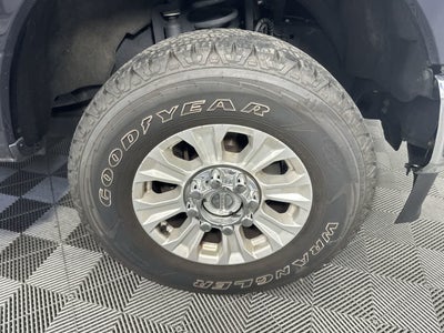 2022 Ford Super Duty F-250 SRW XL