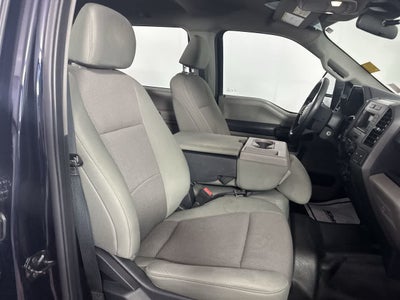 2022 Ford Super Duty F-250 SRW XL