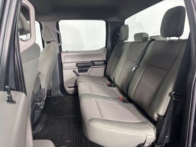 2022 Ford Super Duty F-250 SRW XL