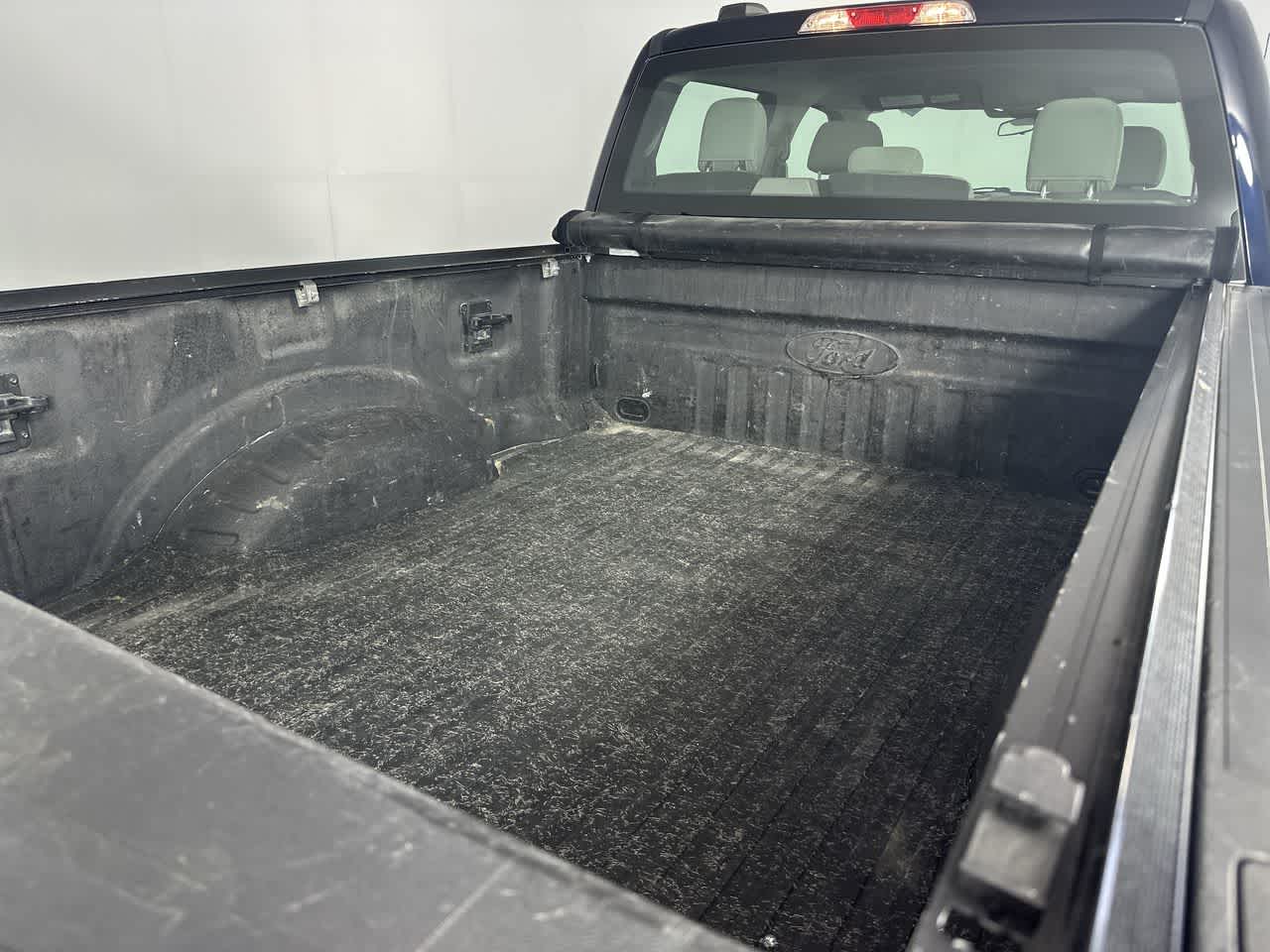 2022 Ford Super Duty F-250 SRW XL