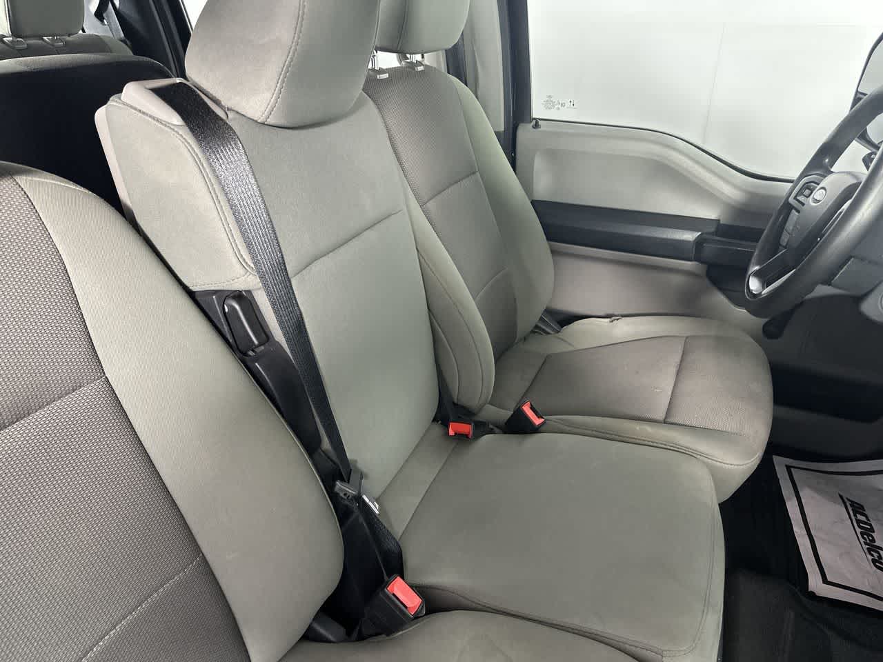 2022 Ford Super Duty F-250 SRW XL