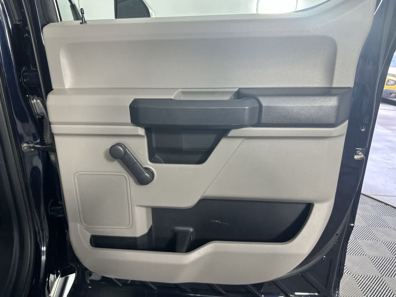 2022 Ford Super Duty F-250 SRW XL