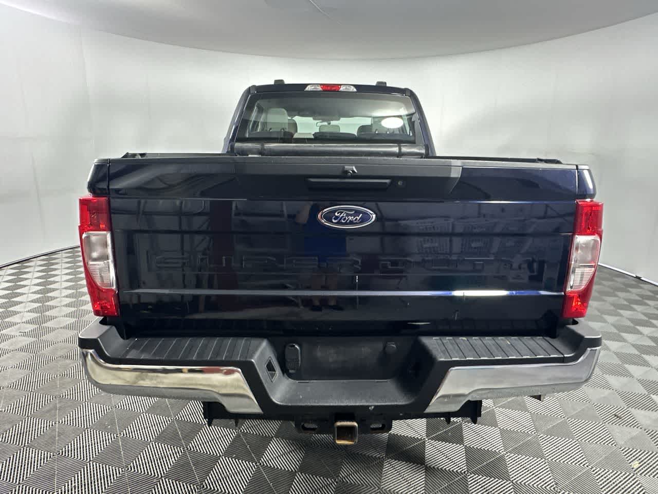 2022 Ford Super Duty F-250 SRW XL