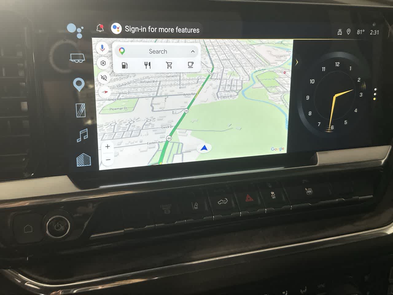 2025 Chevrolet Silverado 3500 HD LTZ DRW
