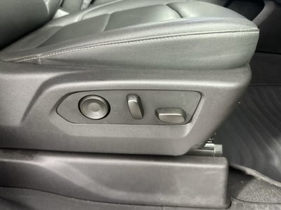 2025 Chevrolet Silverado 3500 HD LTZ DRW