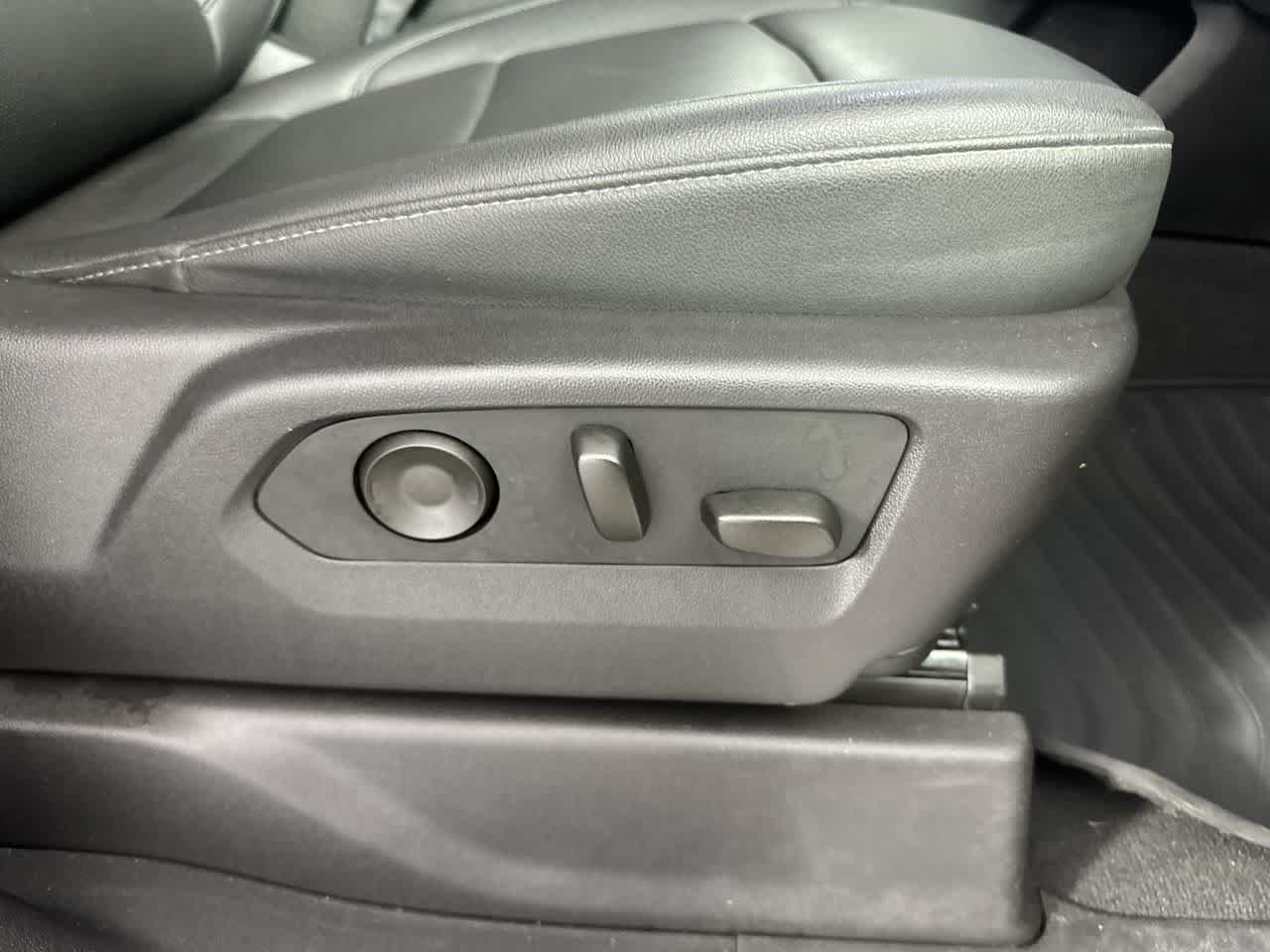 2025 Chevrolet Silverado 3500 HD LTZ DRW