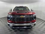 2025 Chevrolet Silverado 3500 HD LTZ DRW