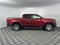 2021 Chevrolet Colorado 4WD LT