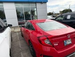 2019 Honda Civic Sedan LX